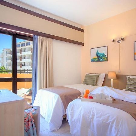 الشقق الفندقية البوفيرافي  Turial Old Town Ocean View المظهر الخارجي الصورة