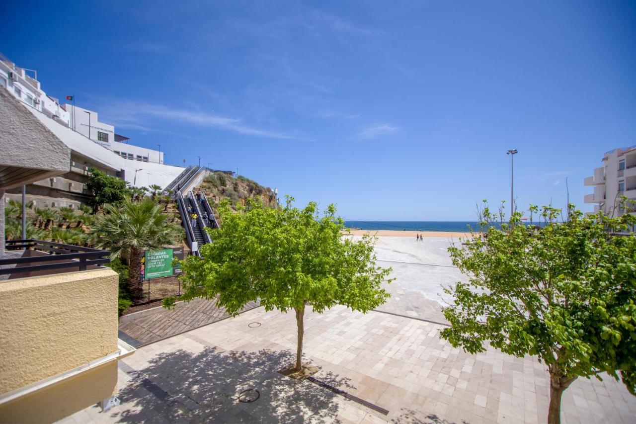 الشقق الفندقية البوفيرافي  Turial Old Town Ocean View المظهر الخارجي الصورة
