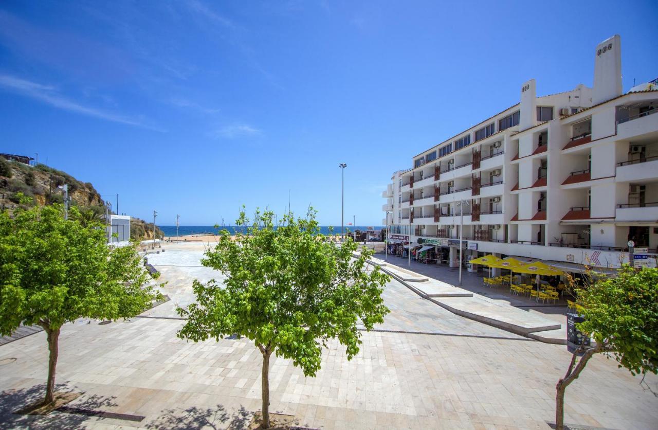 الشقق الفندقية البوفيرافي  Turial Old Town Ocean View المظهر الخارجي الصورة
