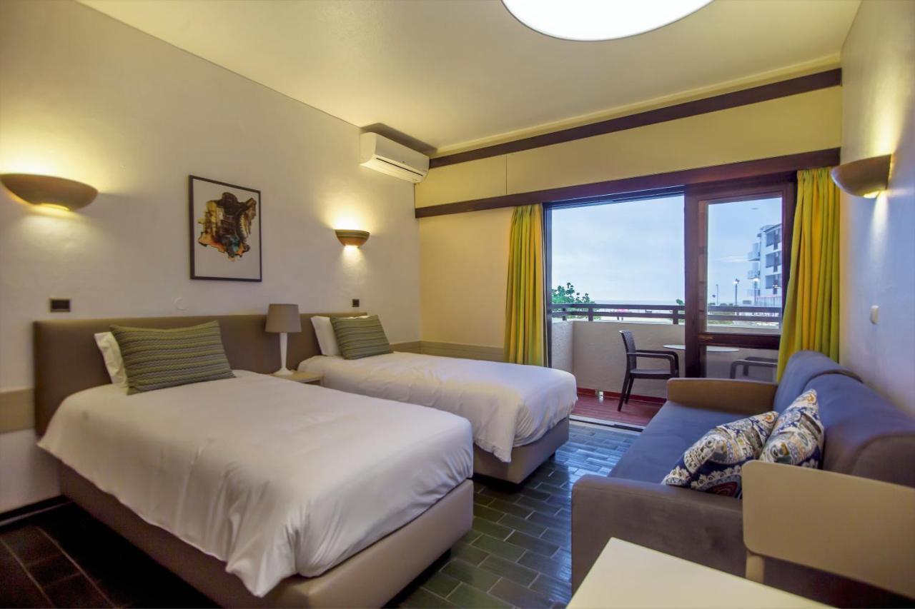 الشقق الفندقية البوفيرافي  Turial Old Town Ocean View المظهر الخارجي الصورة