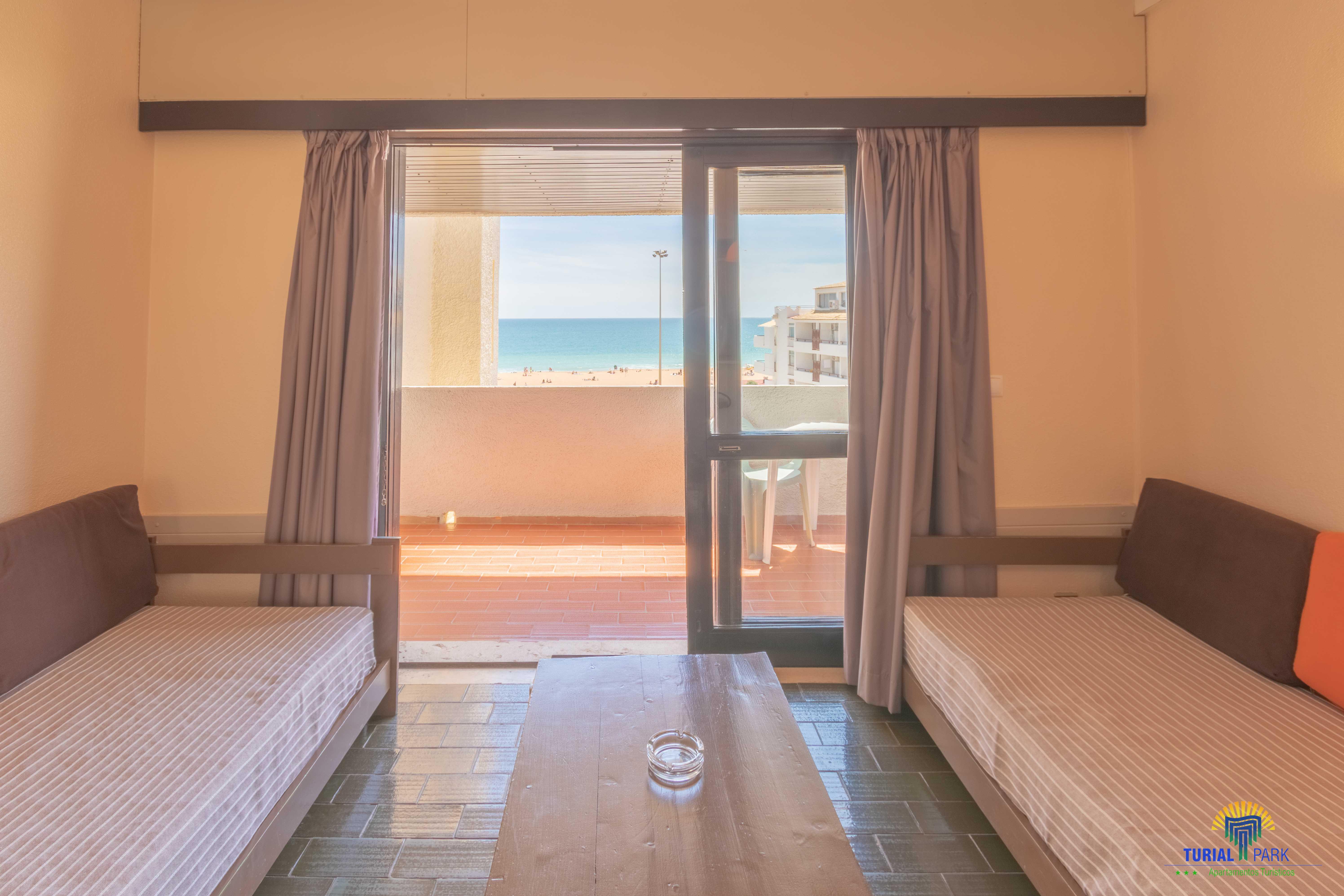 الشقق الفندقية البوفيرافي  Turial Old Town Ocean View المظهر الخارجي الصورة
