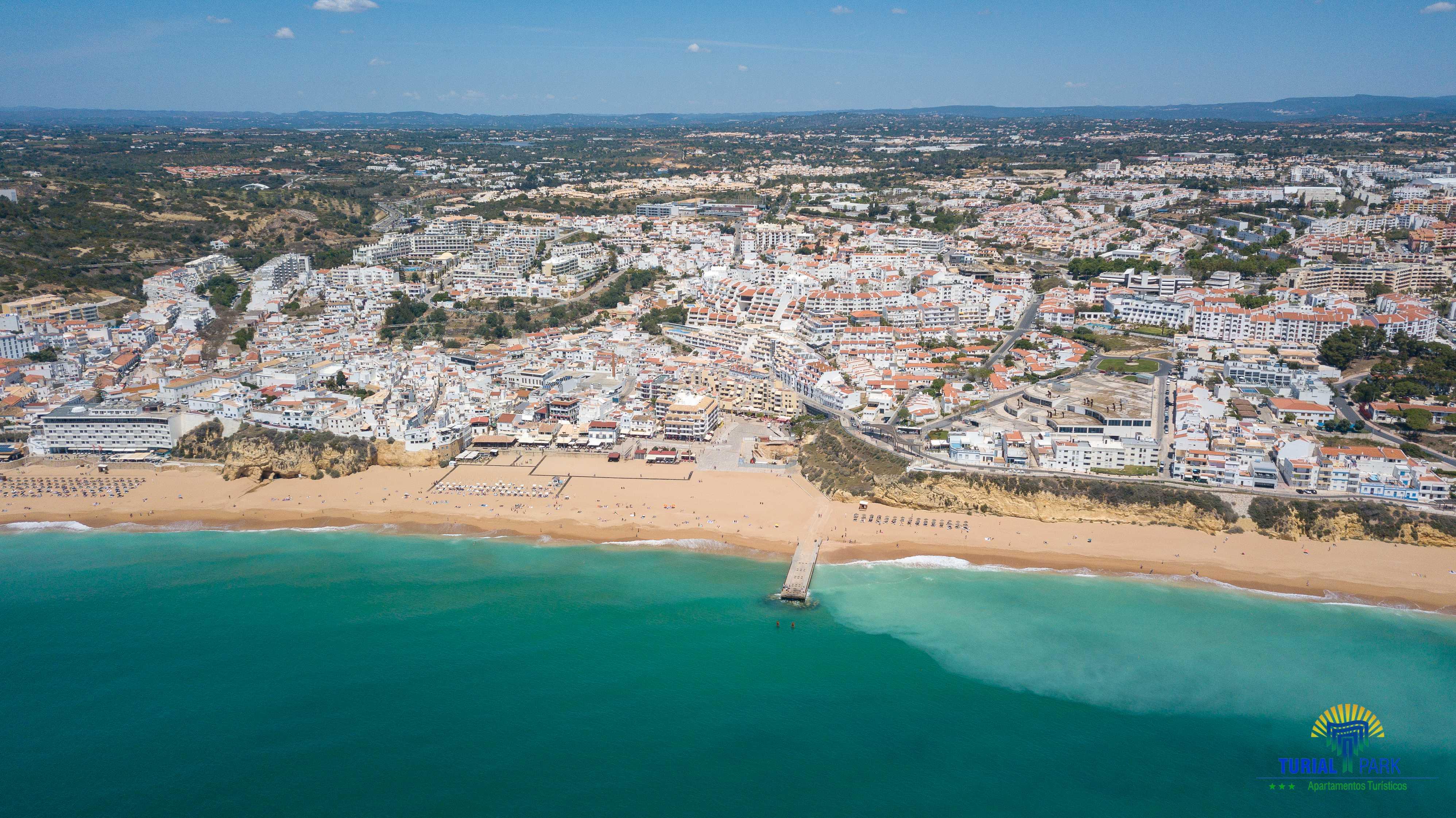 الشقق الفندقية البوفيرافي  Turial Old Town Ocean View المظهر الخارجي الصورة