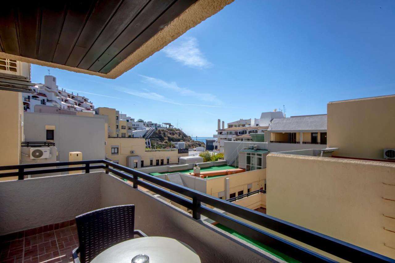 الشقق الفندقية البوفيرافي  Turial Old Town Ocean View المظهر الخارجي الصورة