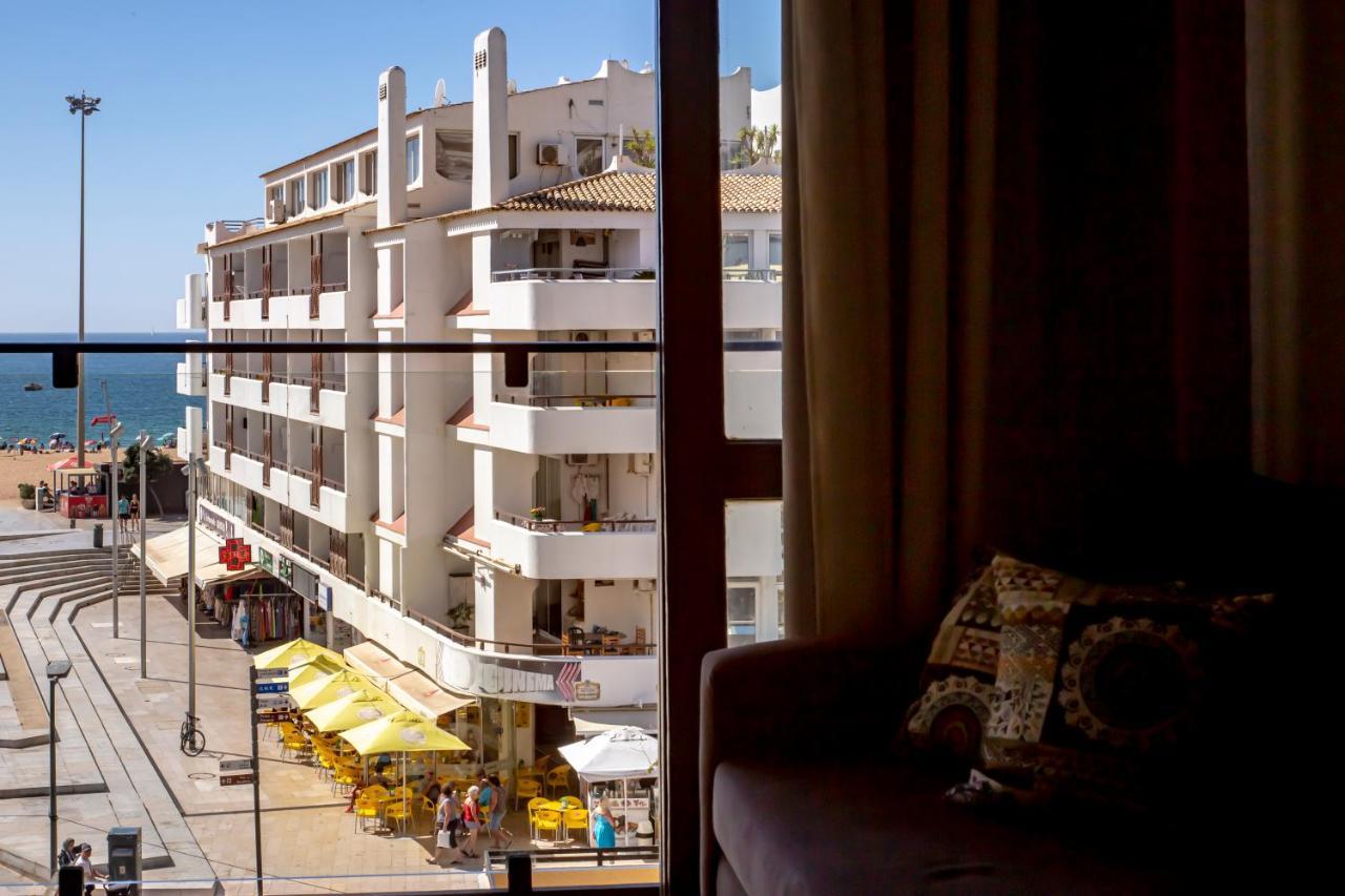 الشقق الفندقية البوفيرافي  Turial Old Town Ocean View المظهر الخارجي الصورة