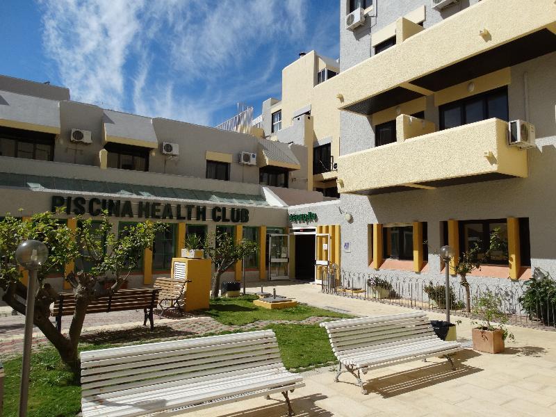 الشقق الفندقية البوفيرافي  Turial Old Town Ocean View المظهر الخارجي الصورة