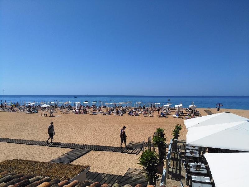 الشقق الفندقية البوفيرافي  Turial Old Town Ocean View المظهر الخارجي الصورة
