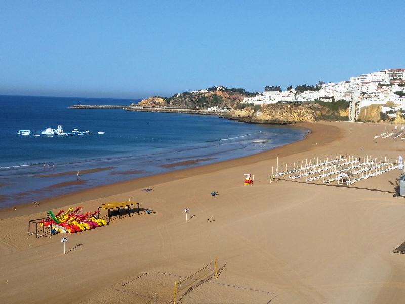 الشقق الفندقية البوفيرافي  Turial Old Town Ocean View المظهر الخارجي الصورة