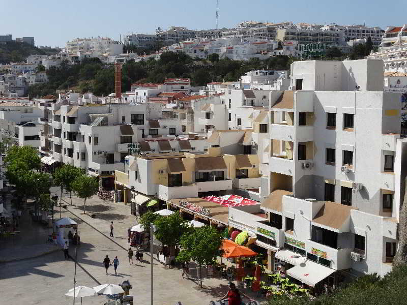 الشقق الفندقية البوفيرافي  Turial Old Town Ocean View المظهر الخارجي الصورة